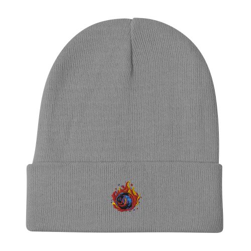Meteor Media Beanie - Image 5