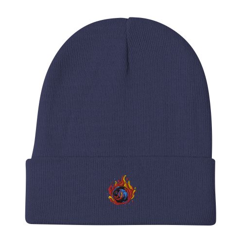 Meteor Media Beanie - Image 3