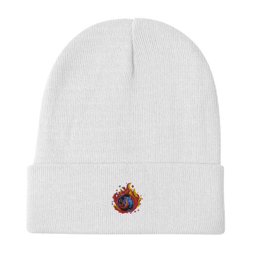 Meteor Media Beanie - Image 6
