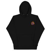 Meteor Media Hoodie