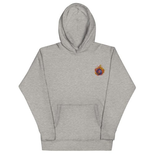 Meteor Media Hoodie - Image 10