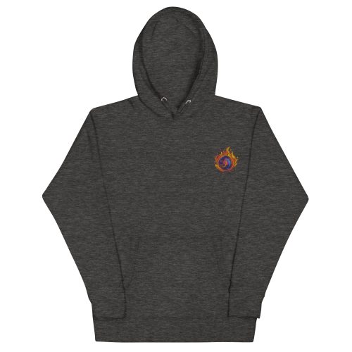 Meteor Media Hoodie - Image 4