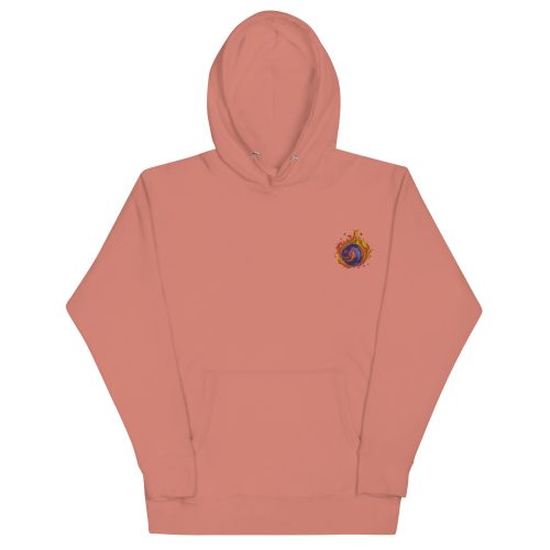 Meteor Media Hoodie - Image 9