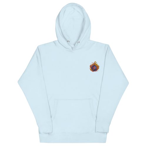 Meteor Media Hoodie - Image 11