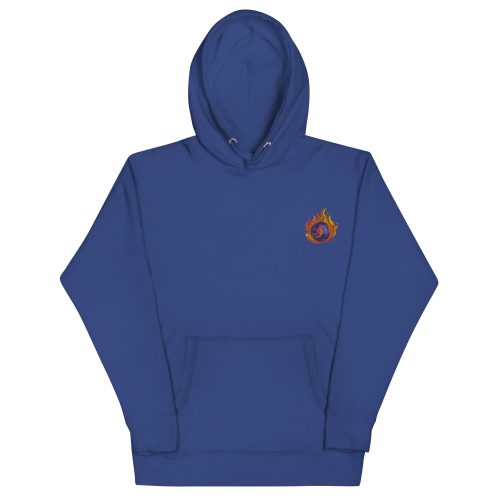 Meteor Media Hoodie - Image 5