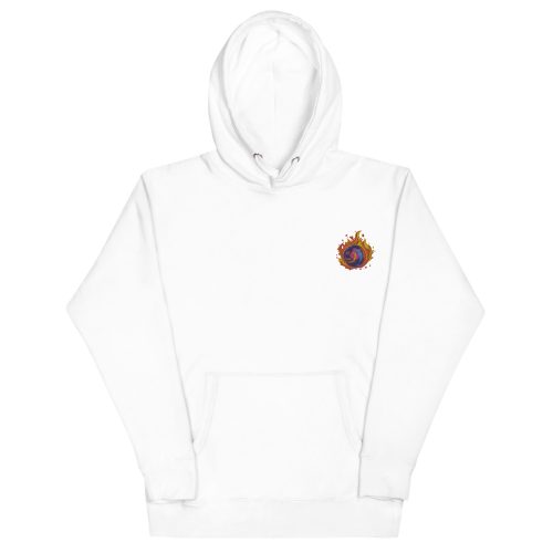 Meteor Media Hoodie - Image 12